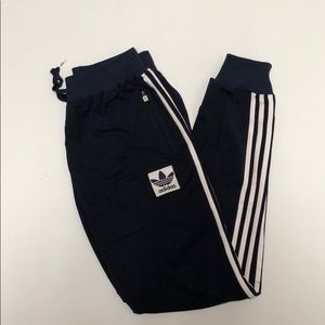 Adidas fashion sweat pants